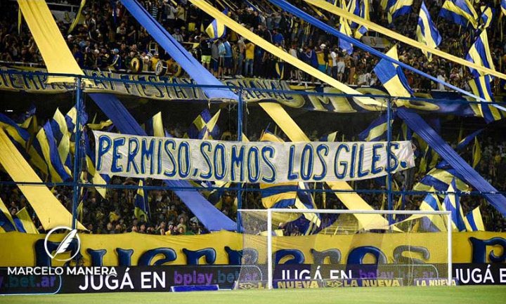 De que se van a disfrazar ahora? Cobardes, cagones, amigos de la gorra y el poder. <a href="/ArroyitoRC/">Arroyito Carnaval 🇺🇦</a> <a href="/AgrupacionCA/">Carnaval Auriazul</a>