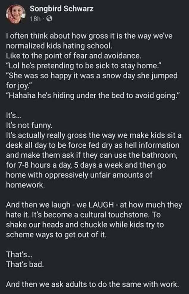 National Youth Rights Association (@youthrights) on Twitter photo 