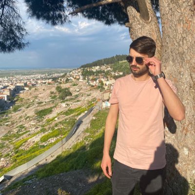 #YeniProfilResmi