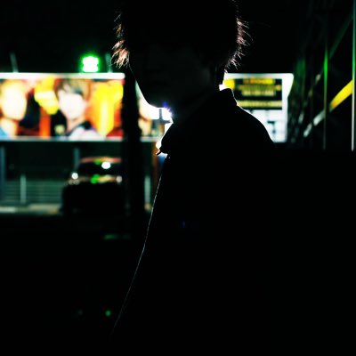 宣材できましたー！
#新しいプロフィール画像