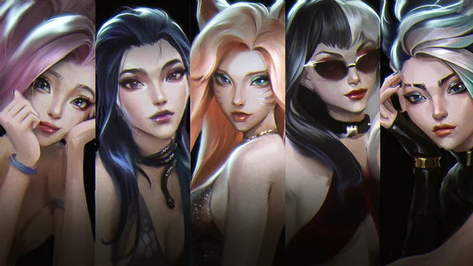 i miss them so much   lil wip of something I'm working on!!