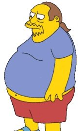 Separated from birth....
Labour Vince Maple from Medway & Jeff the comic book store guy in the Simpsons ??
#Labour #Medway #MedwayElects23
#ElectionResults
#Elections2023