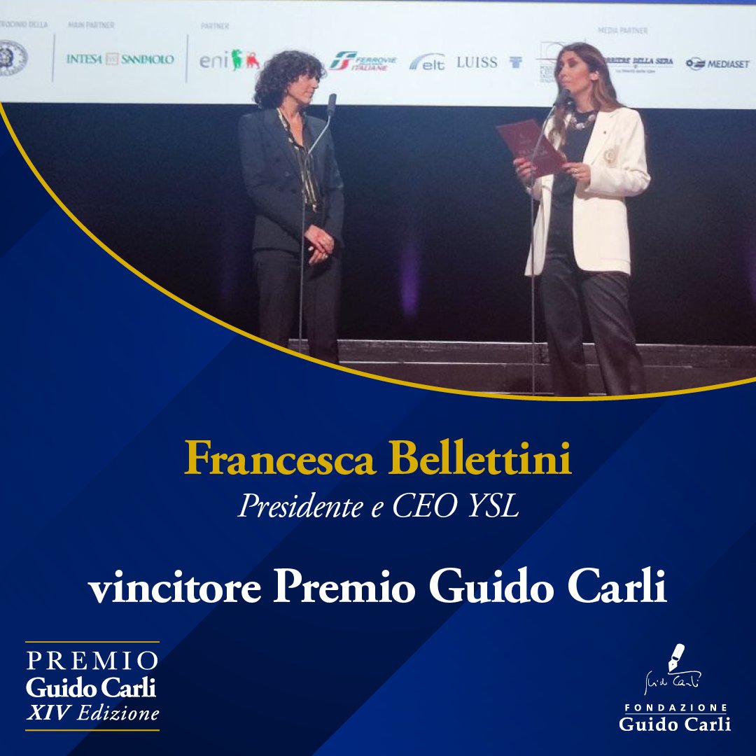 Fondazione Guido Carli tweet media