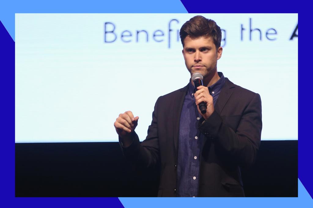 ‘SNL’s’ Colin Jost is going on a summer tour. How much are tickets?: This might be the only way to see an 'SNL'er' live for a while. https://t.co/7y3VRNNWty https://t.co/AheXWIUZd4