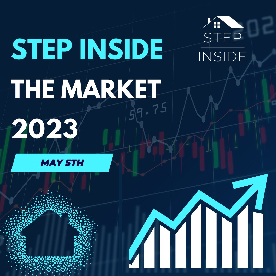 StepInsideHome's tweet image. Check out this week&apos;s recap on the US housing markets!

stepinsidehomes.com/post/step-insi…

#realestate #stepinside #housingmarket #homebuyers #realestateagent #dreamhome
