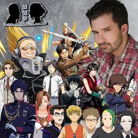 MobileMonicker's tweet photo. Booking Now! #DaveTrosko Please tag events and stores you like to see Dave at! contact MobileMonicker@gmail.com #AttackonTitan #MyHeroAcademia #BlackClover #FairyTail #BlackButler #SakuraQuest #OnePiece #AssassinationClassroom #DarkerthanBlack #BirdytheMighty #Dragonball https://t.co/vSp0hDlAgn