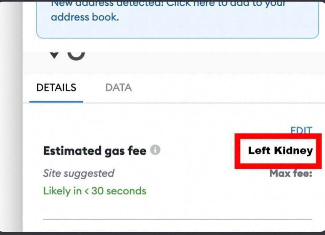 techbyved's tweet image. Cost me $60 in ETH for one withdrawal 🥲 down extremely bad. 

#eth #gas #Crypto