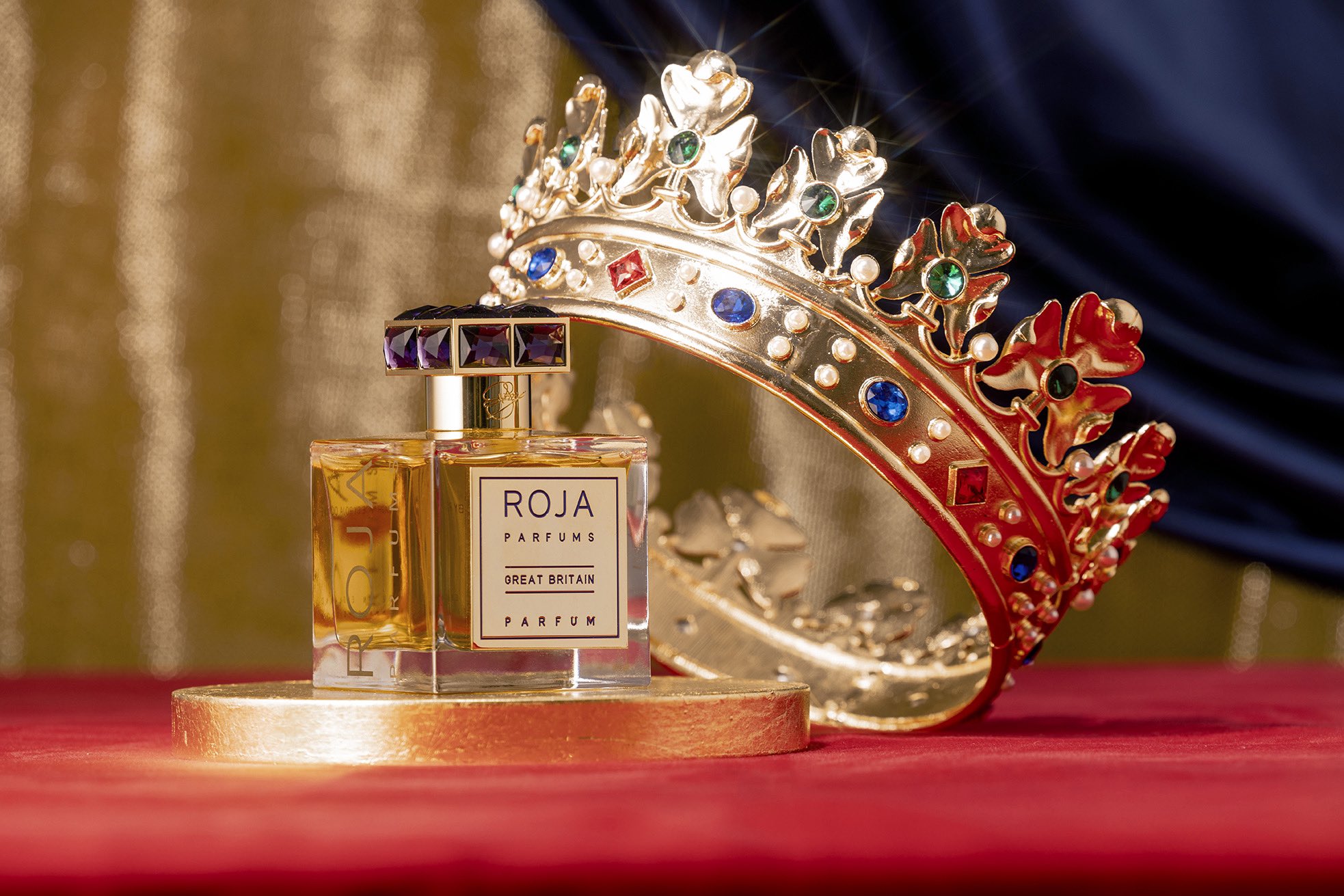 Great britain roja dove sales