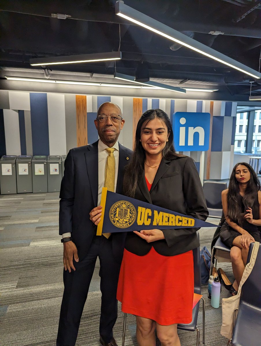 Graduate Division tweet media