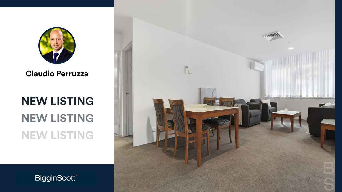 🛌 2 🛀 2 🚘 1
📍 113/604 St Kilda Road, Melbourne, VIC, 3000

Our agent’s latest listing on RateMyAgent

rma.reviews/dc7p6JdOWDiN

...
#ratemyagent #realestate #BigginScott_St_Kilda__Elwood