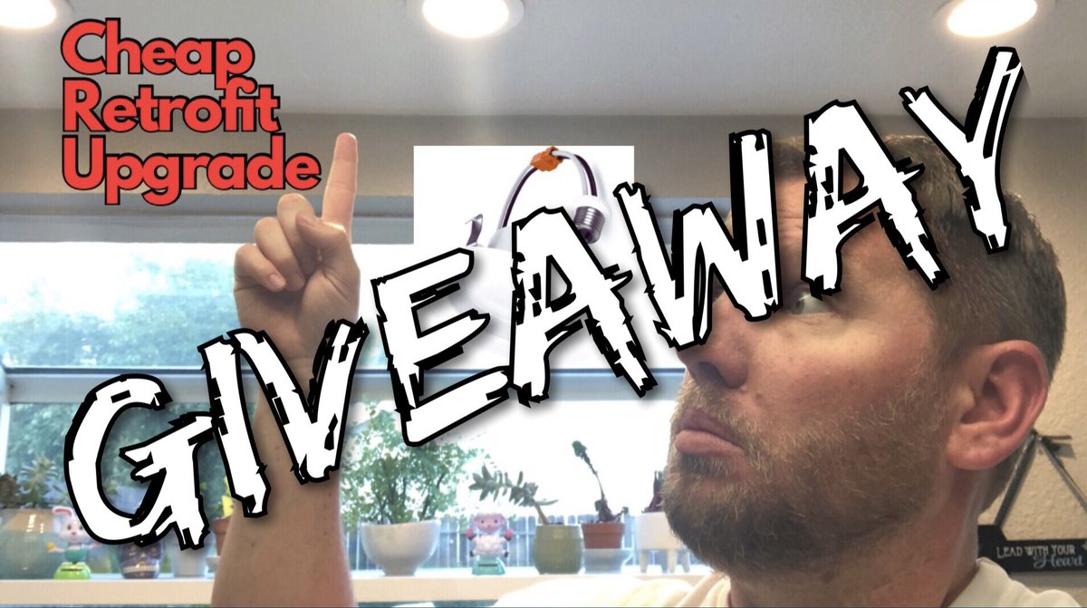 HermansRant's tweet image. Free Tool Friday!

Comment on the video to be eligible to win

youtu.be/K3YLPAd_dDQ

#FreeToolFriday #FreeTools #giveaway #Contest #Youtube #commenttowin