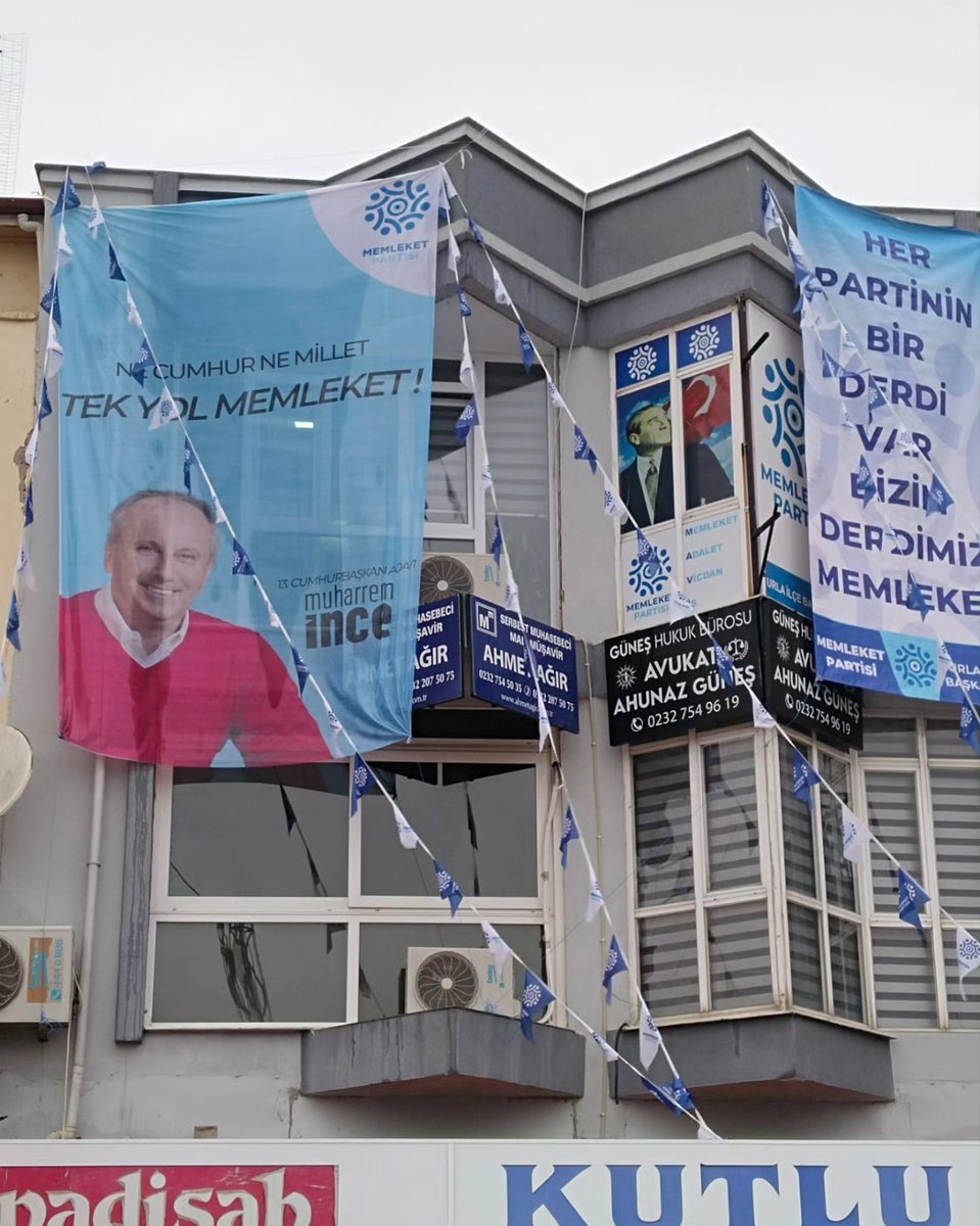 MP_Urla's tweet photo. Her Partinin bir derdi var, bizim derdimiz MEMLEKET! 🇹🇷🧿💙

#Muharremİnce #MemleketPartisi 
#MemleketKazanacak 

@vekilince
@MemleketimParti @cuneytoguzizmir @asumanaliguven @Memleketizmiril @Ahmet_Danisment https://t.co/fMOb8Zb0Um