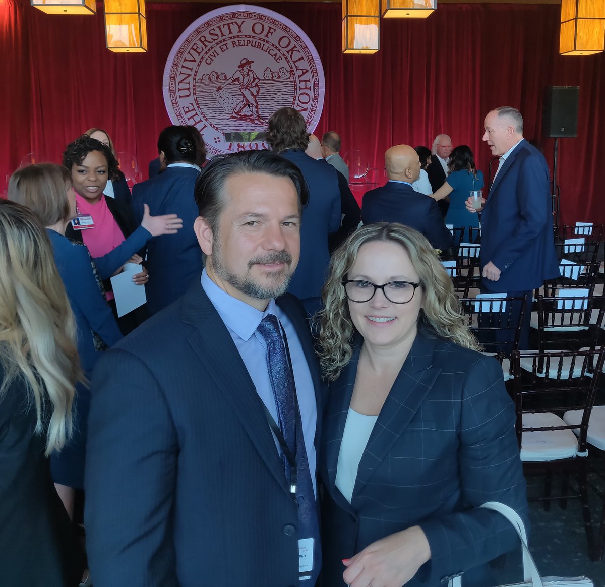 Darla Kendzor tweet media