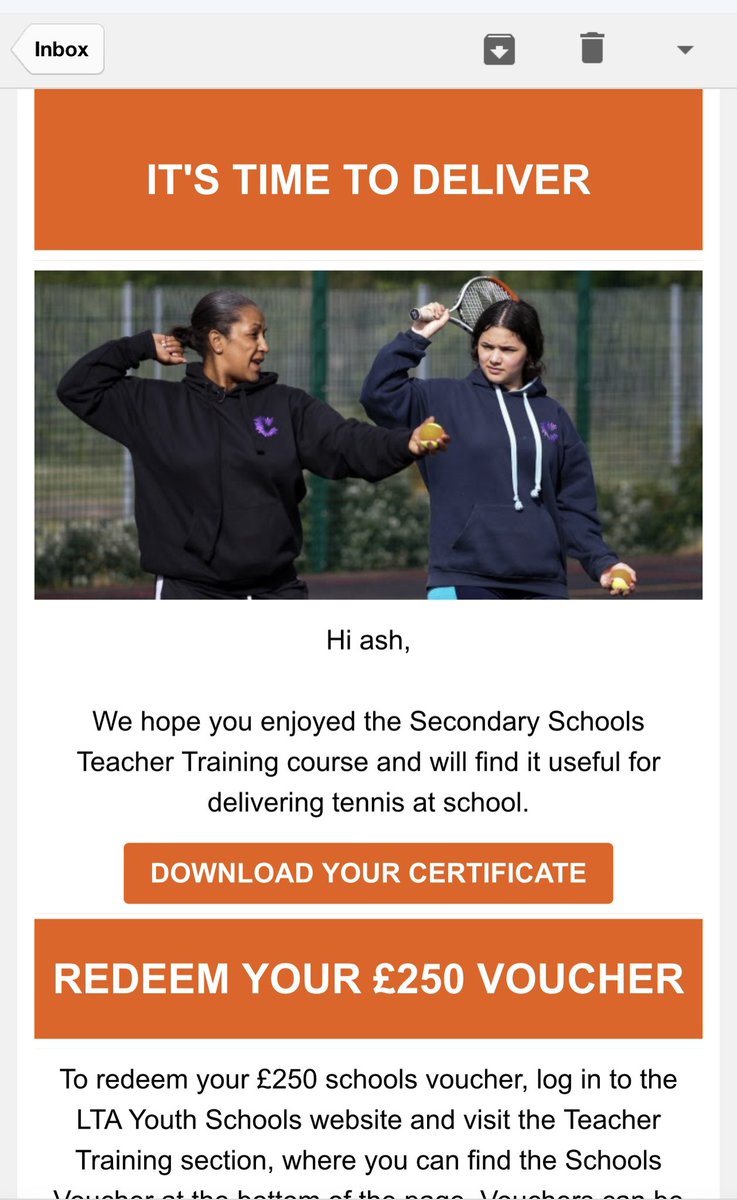 Mrs Spicer tweet media