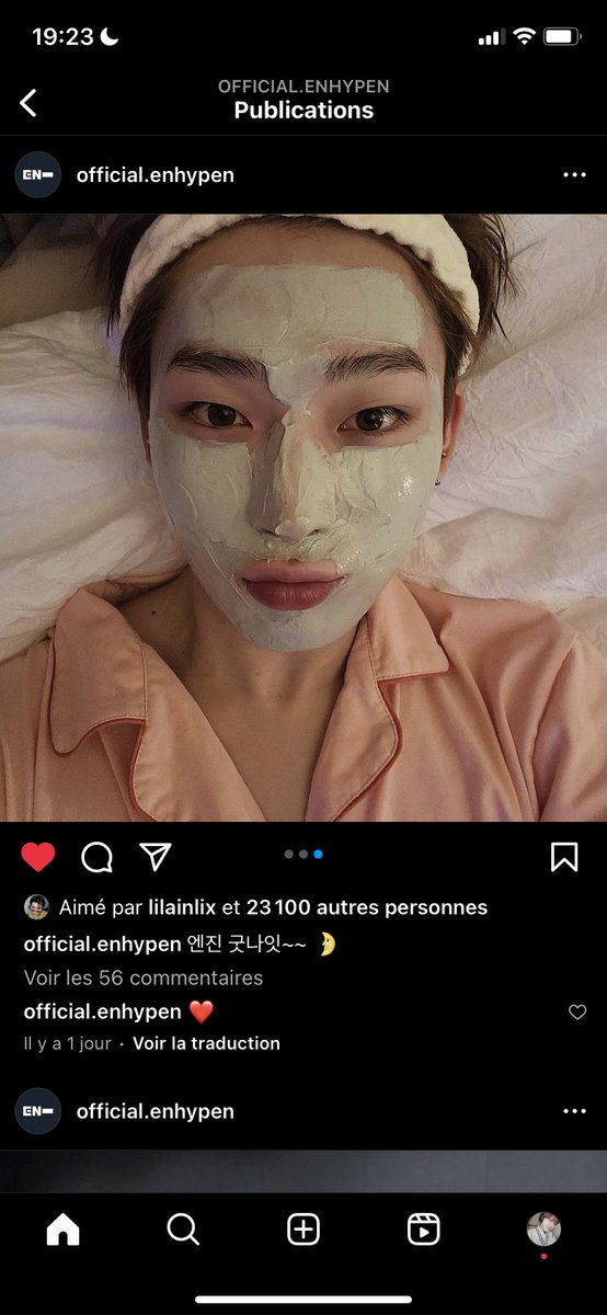 theyylovesiloe's tweet photo. @BTSFrenchArmy_ https://t.co/p0vhWrC9GW