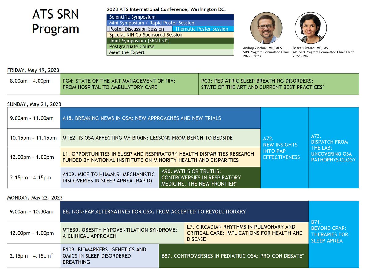 ATS SRN Assembly tweet media