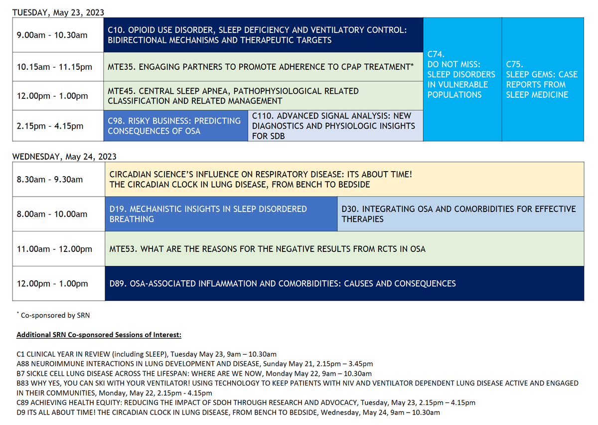 ATS SRN Assembly tweet media