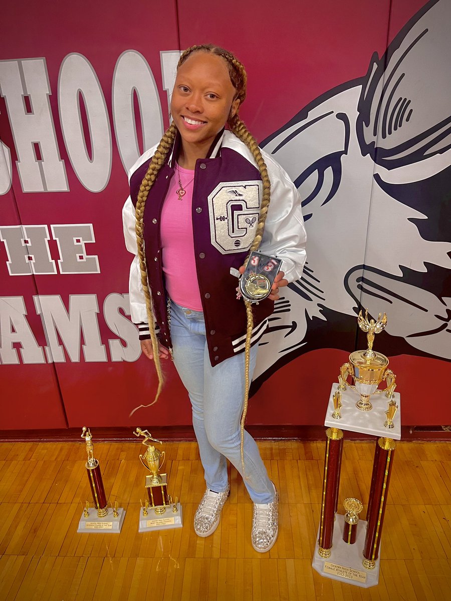 Deundria Stovall tweet media