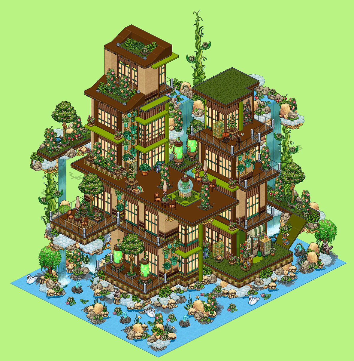 🍀♻️ COMPETIÇÃO: ECO JARDIM HABBO ♻️🍀

Quarto feito por: Bluenight (🇧🇷)
Melhor qualidade: i.imgur.com/ihcvXk2.png

<a href="/HabboPTBR/">Habbo PT/BR</a> <a href="/Habbo/">Habbo</a>