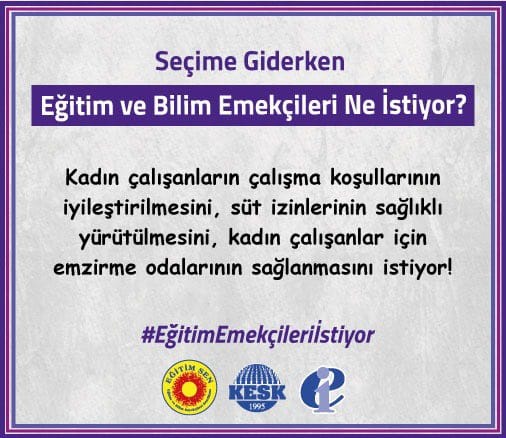 Sevinar12's tweet photo. #EğitimEmekçileriİstiyor https://t.co/xw3M88PHsF