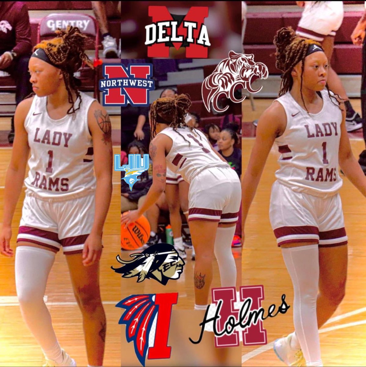 Deundria Stovall tweet media