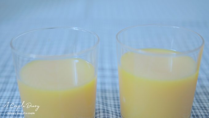 日々の記録  Ordinary days of a couple https://t.co/JeLxWlzkki