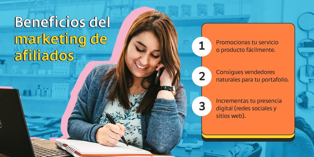 20pipe20's tweet image. El marketing de afiliados no tiene nada que ver con negocios piramidales. Si quieren conocer lo que sí es y lo que no, en esta publicación 👉 bit.ly/41IsQbP  de Actualízate Bancolombia pueden descubrirlo y aprender más para aplicarlo.