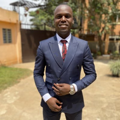 kasuleIvanMark's tweet photo. #NewProfilePic @29 https://t.co/nMv5WYZIhS