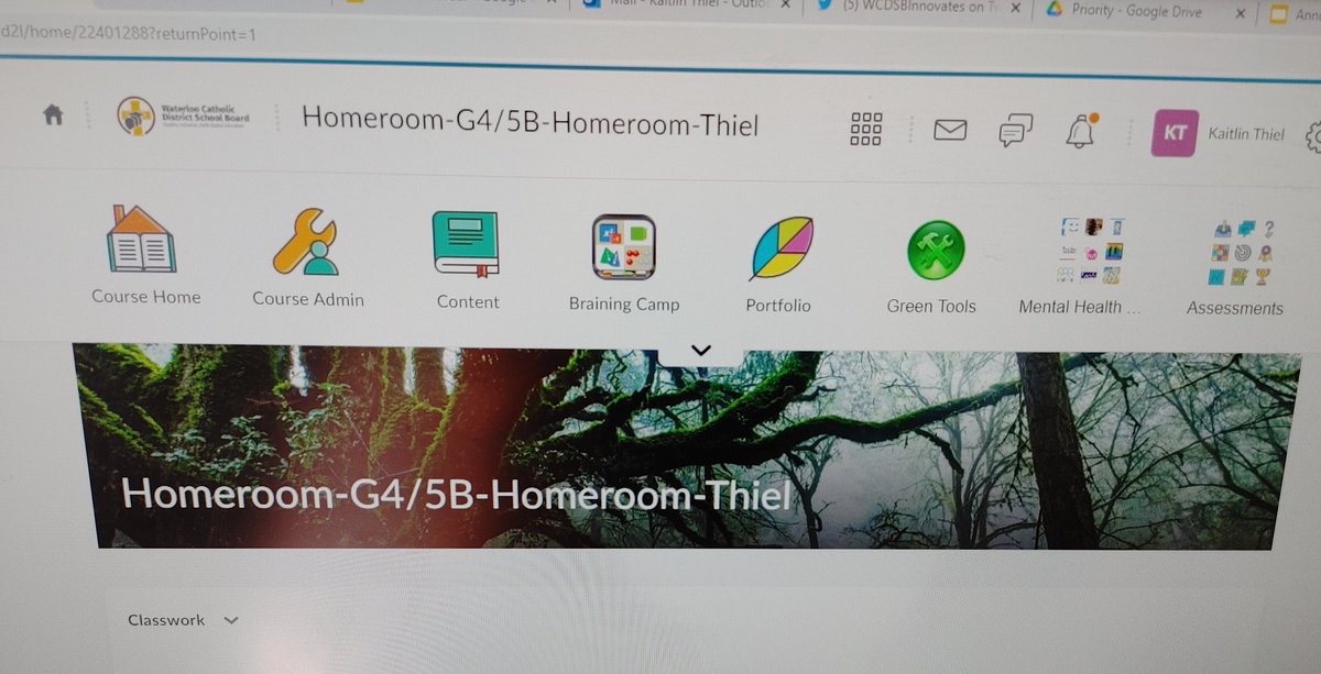 MsKThiel's tweet photo. My junior students love Braining Camp for virtual math manipulatives and I love that I can make a custom navigation bar for easy access! #NavBarChallenge #WCDSBInnovates https://t.co/4VbS4ex6rA