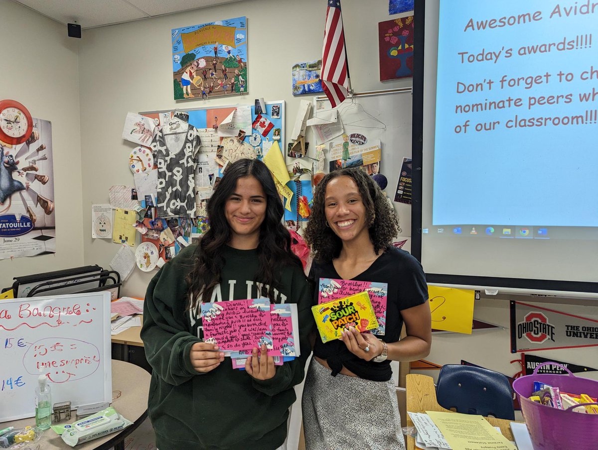 Oak Ridge HS tweet media