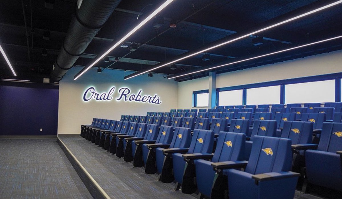 Blessed to announce my commitment to Oral Roberts University. All glory to the Man above! Very thankful for my family and all the coaches who have gotten me to this point. Always bet on yourself! <a href="/WessonsWD/">Wes Davis</a> <a href="/ORUBaseball/">ORU Baseball</a> <a href="/CoachMoss30/">Brock Moss</a> <a href="/DruSebastian1/">Dru Sebastian</a> <a href="/BHodgey07/">Bryan Hodge</a>