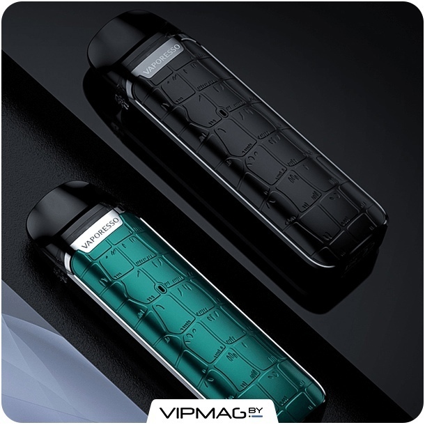 ✅ Luxe Q VAPORESSO:
vipmag.by/cigarettes/vey…
✔ При покупке товаров в магазине по ул. Суражская 4 по промокоду «УТРО» вы получите скидку 10%!

📍 Luxe Q VAPORESSO – простая pod-система, не обременяющая пользователя настройками и сложностями обслуживания. Чтобы начать парить, д...