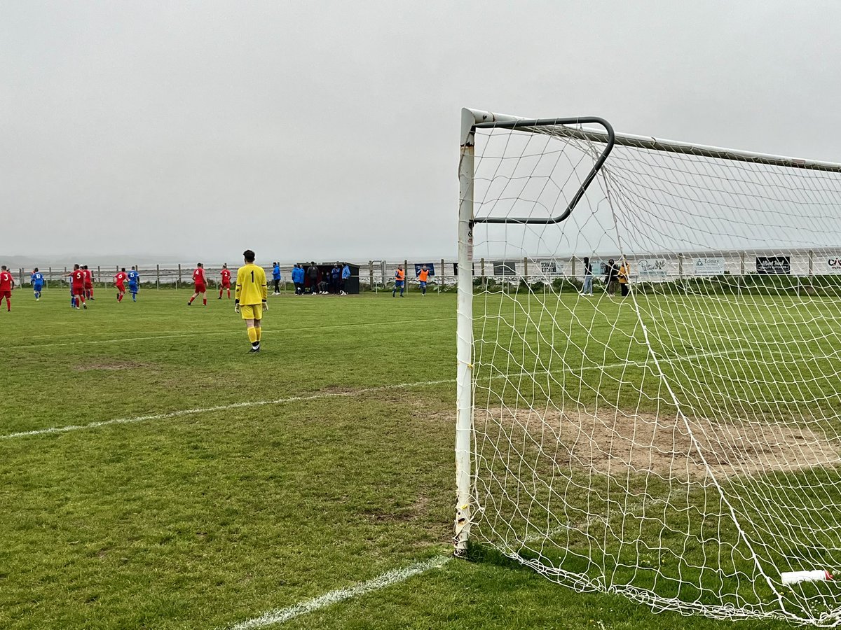 PaulVance63's tweet photo. Rosemount Rec v Mossley FC - NAFL Division 1A - Islandview Road, Greyabbey, Co Down… #ROSMOS #NAFL #RosemountRec #WeAreTheMossley #Greyabbey #Greaba https://t.co/UUosnyNF1e