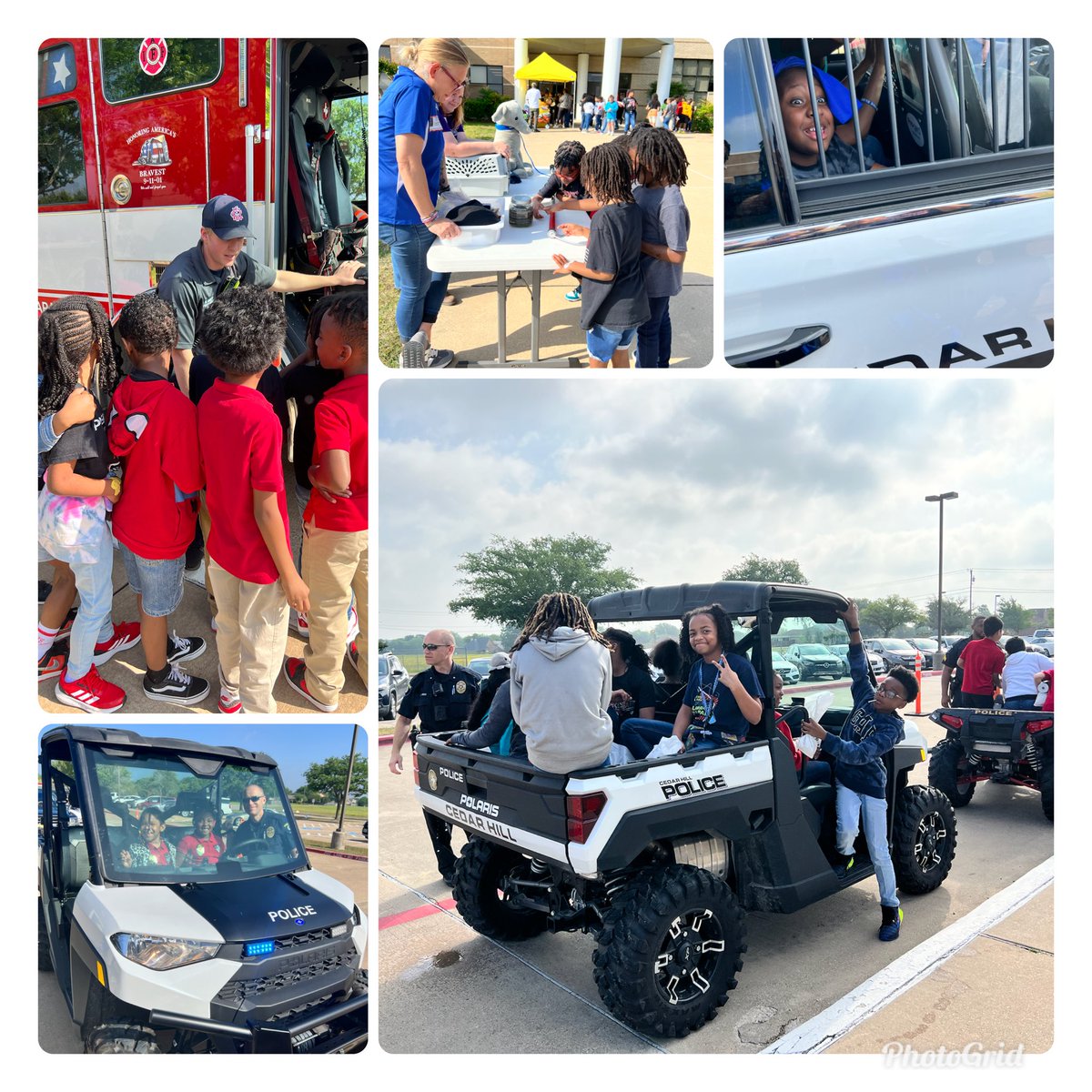 Tangie Smith, M.Ed. tweet media