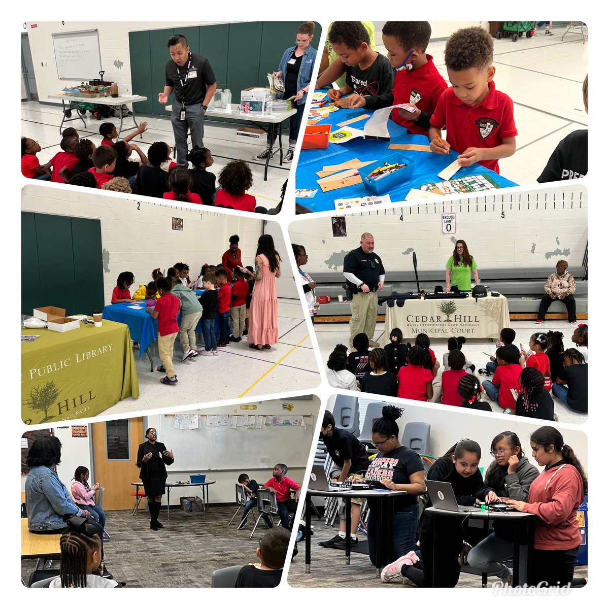 Tangie Smith, M.Ed. tweet media