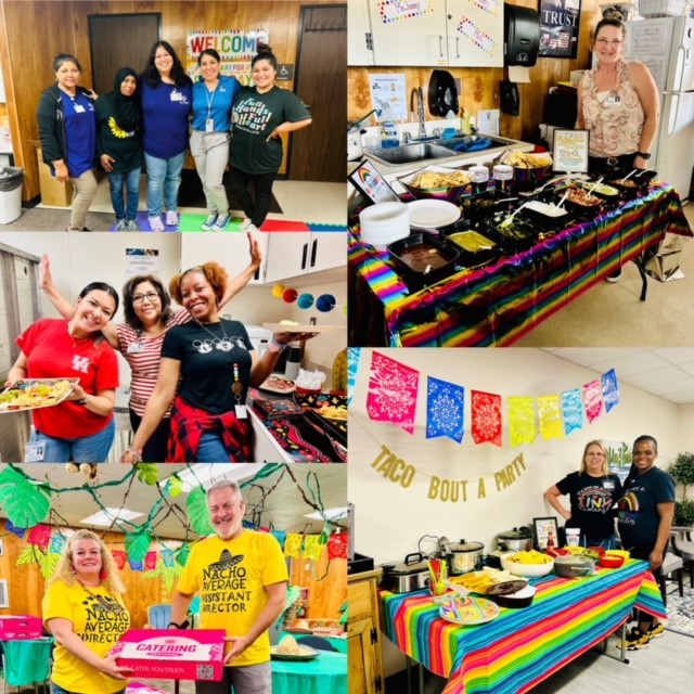 Let's TACObout amazing leaders! In QUESO you didn't know, these are NACHO average directors. We're proud to have these GUACstars at our @CFISDELCS. We have JUAN amazing team! @CFISDELC1 @CFISDELC2 @CFISDAndreELC @Barker_ELC @Telge_ELC