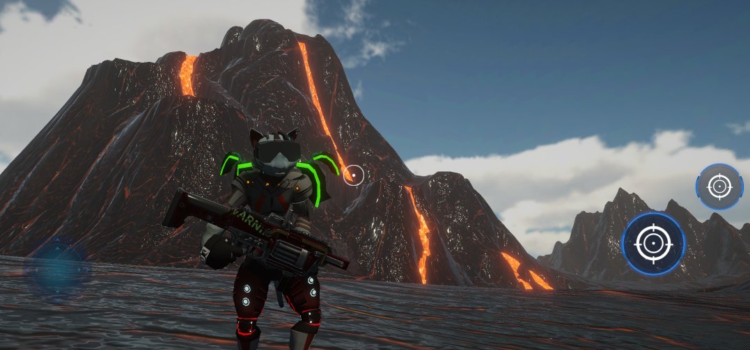 4TYOGamer80's tweet photo. Except for a few miscommunications and delays, which in this NFT space is always a work in progress, what FUD can you throw at a project that proves it is always building with competent @beo_mmorpg Dev's that want to succeed. Don't get left behind! #BuildingInTheBear #MobileToo https://t.co/e0OC01lFHV