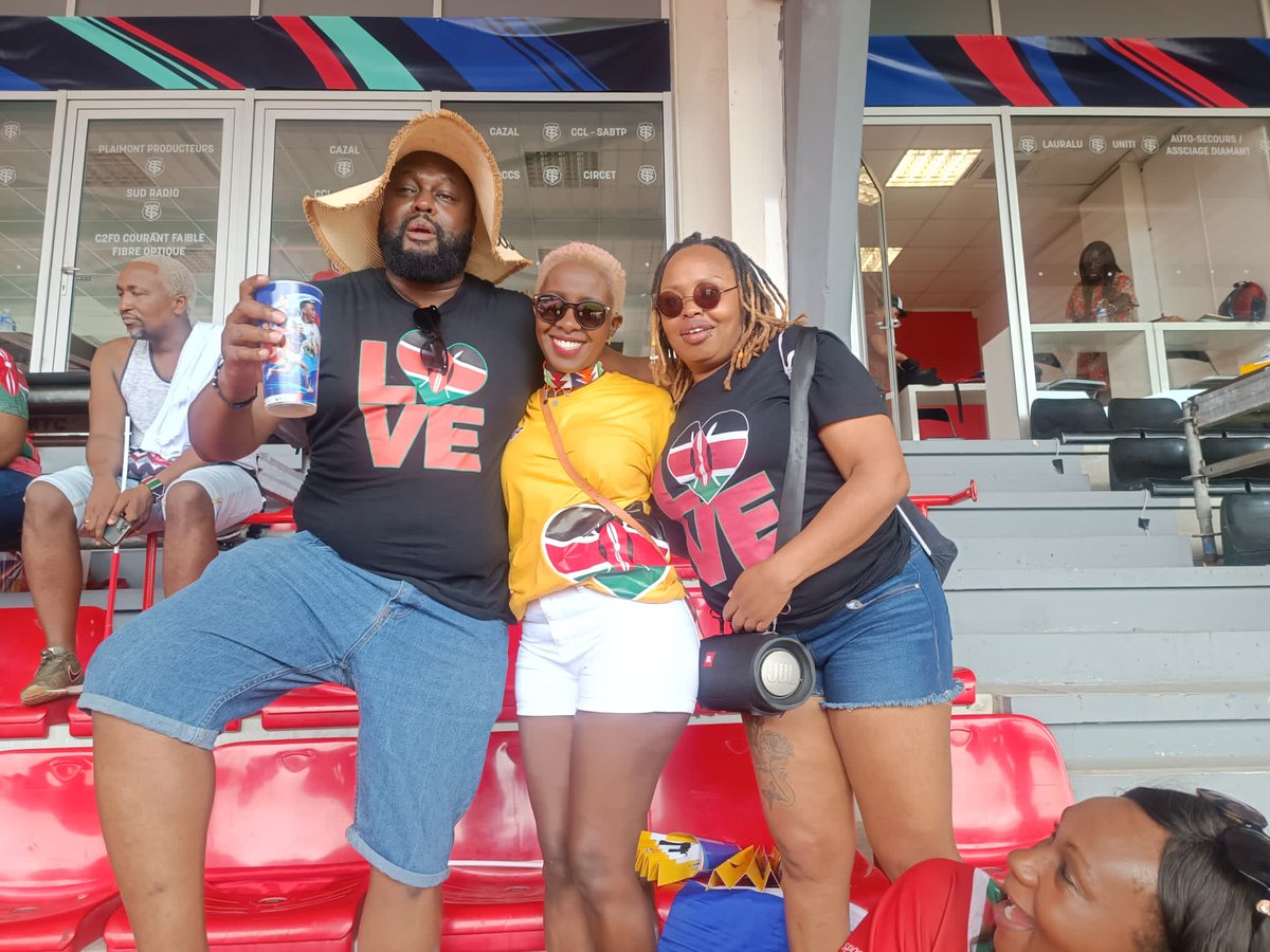 showinmylove's tweet photo. Kenya and England Were Well Represented In 2022 , Bring On 2023 @WorldRugby7s Toulouse. https://t.co/oA3Q0L1a2M