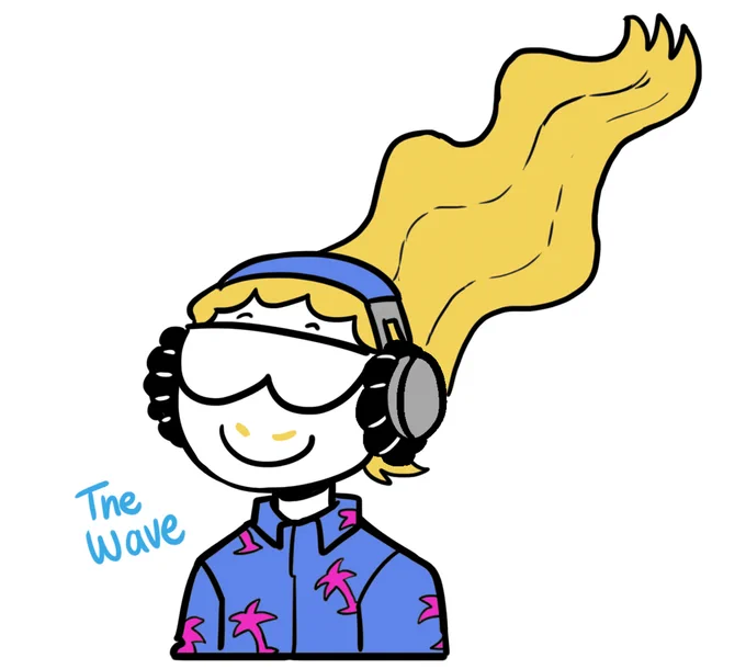 some more creative hairstyles for mic