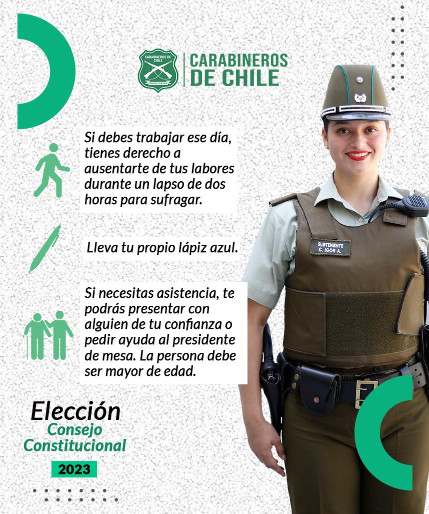 Carabdechile tweet picture