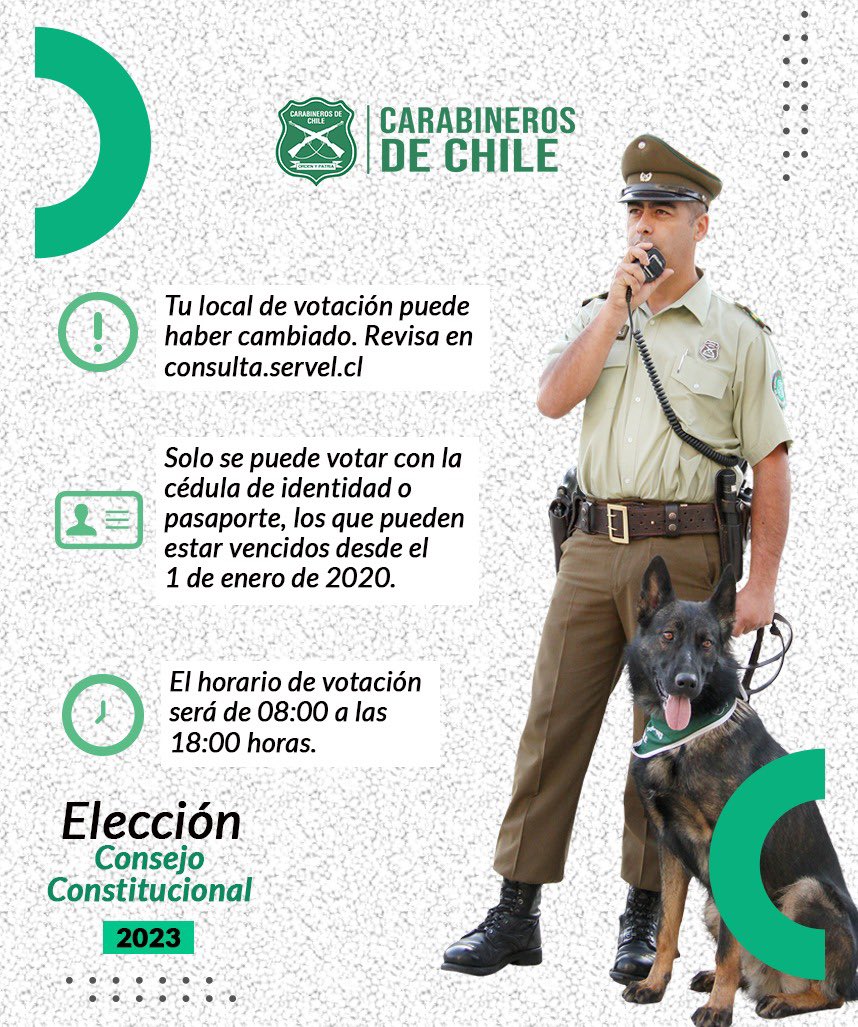 Carabdechile tweet picture