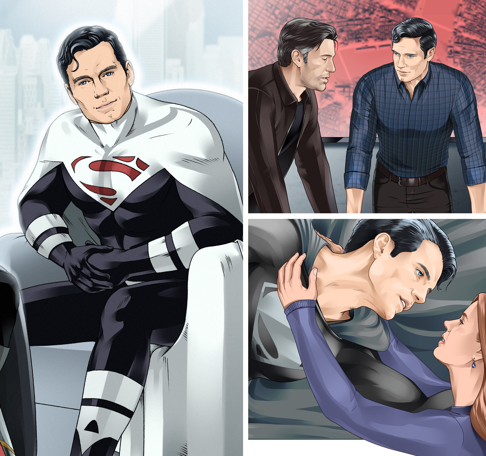 Happy Birthday Henry Cavill!    