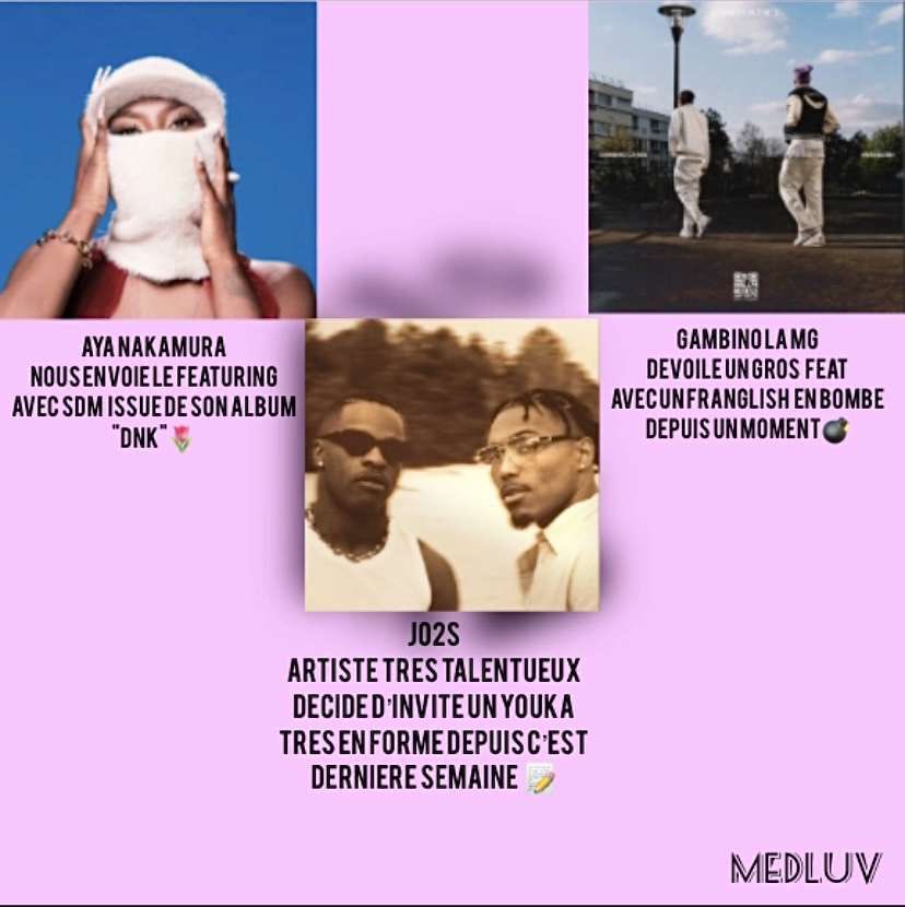 medluv__'s tweet photo. MED’EXPRESS#9 https://t.co/icPC8dyu2n