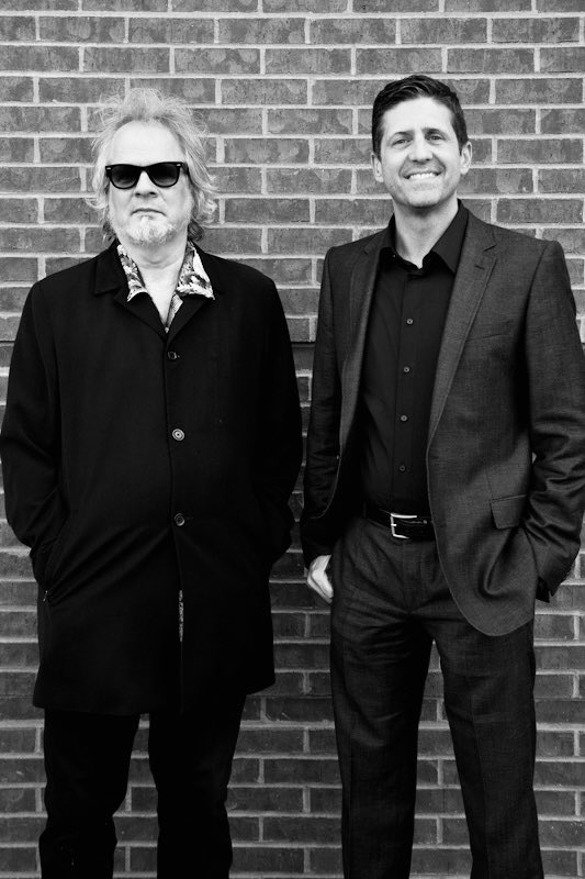 Beyond thrilled that my friend &amp; rock legend Al Kooper will be inducted into the Rock &amp; Roll Hall of Fame. Congrats, Al 👊🏼😎 #alkooper #RockHall2023 <a href="/rockhall/">Rock & Roll Hall of Fame</a>