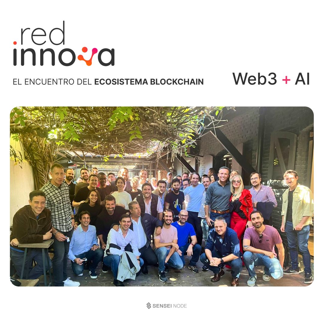 Red Innova tweet media