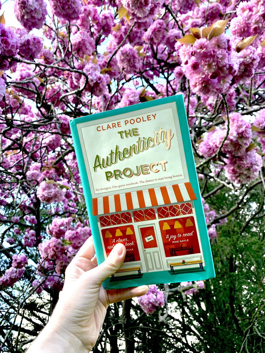 kategolledge's tweet photo. 33: City of Tears by @katemosse - fascinating family in the wars of religion in France/ Holland
34: The Authenticity Project by @cpooleywriter - a gorgeous community
#books #bookstagram #reader #bookworm #library #lit #literature #fiction #igreads #booksofig #booksafari https://t.co/pNDD5nOueP