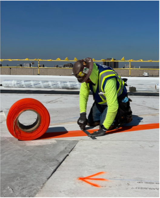 CSL Materials tweet media