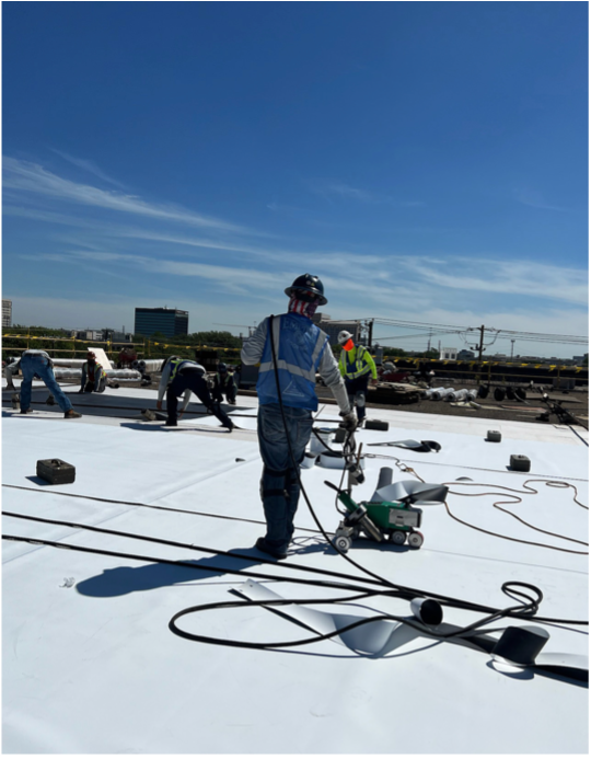 CSL Materials tweet media