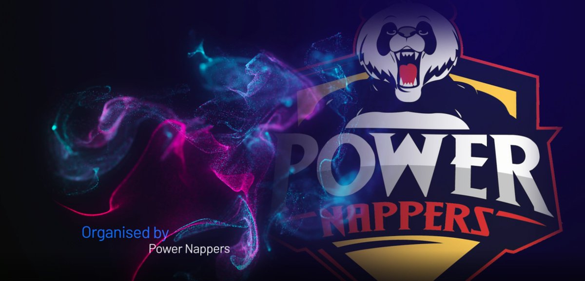 PowerNappers_OW's tweet photo. WE ARE LIVE IN 30 MIN! 
You don't want to miss this! 
https://t.co/WoE39rmjD3 https://t.co/j2L2Rljf6W