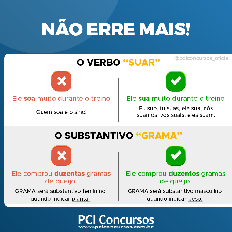 pciconcursos's tweet photo. ⚠️ Salve e compartilhe!
.
.
#Concurso #ConcursoPublico #ProcessoSeletivo #PciConcursos #Concurseiro #VidadeConcurseiro #Aprovado #DicasdeConcursos #educa #educacao #escola #escola #enem #professor #a #portugues #ensino #videoaulas https://t.co/mZOKWalZk7